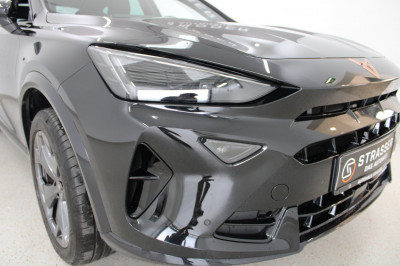 Cupra Formentor Gebrauchtwagen Cupra Formentor Gebrauchtwagen