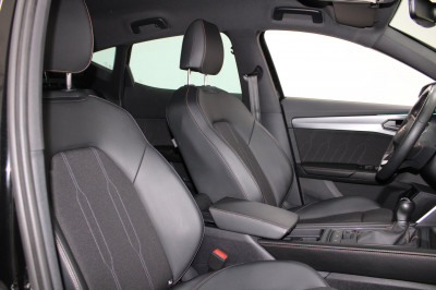 Cupra Formentor Gebrauchtwagen Cupra Formentor Gebrauchtwagen