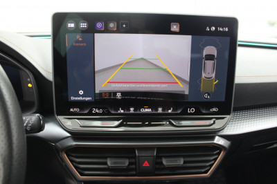 Cupra Formentor Gebrauchtwagen Cupra Formentor Gebrauchtwagen