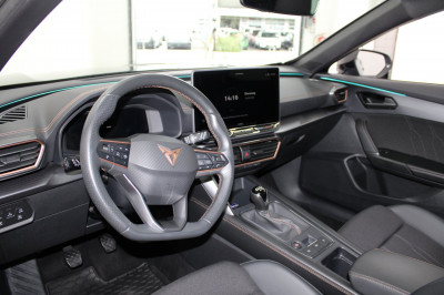Cupra Formentor Gebrauchtwagen Cupra Formentor Gebrauchtwagen