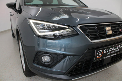 Seat Arona Gebrauchtwagen Seat Arona Gebrauchtwagen
