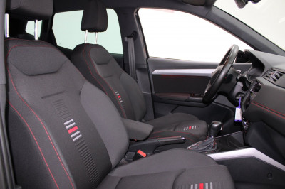 Seat Arona Gebrauchtwagen Seat Arona Gebrauchtwagen