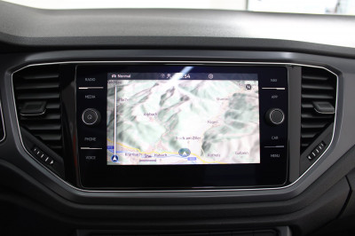 VW T-Roc Gebrauchtwagen VW T-Roc Gebrauchtwagen