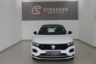 VW T-Roc Gebrauchtwagen VW T-Roc Gebrauchtwagen