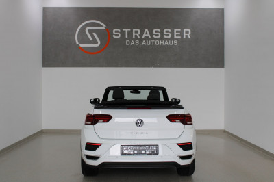 VW T-Roc Gebrauchtwagen VW T-Roc Gebrauchtwagen