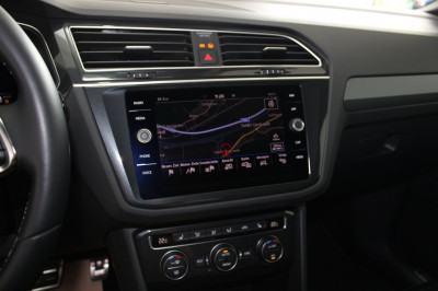 VW Tiguan Gebrauchtwagen VW Tiguan Gebrauchtwagen