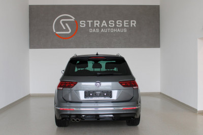VW Tiguan Gebrauchtwagen VW Tiguan Gebrauchtwagen