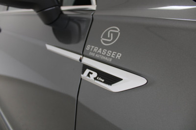 VW Tiguan Gebrauchtwagen VW Tiguan Gebrauchtwagen