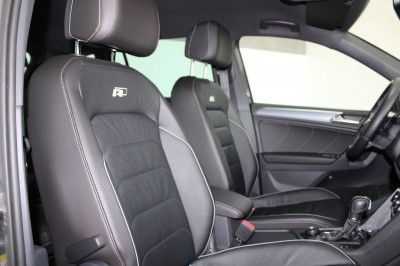 VW Tiguan Gebrauchtwagen VW Tiguan Gebrauchtwagen