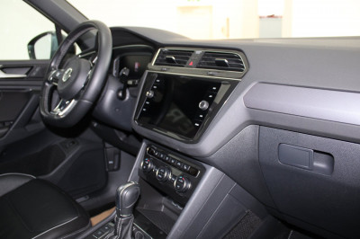 VW Tiguan Gebrauchtwagen VW Tiguan Gebrauchtwagen