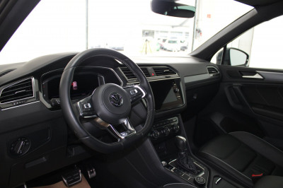 VW Tiguan Gebrauchtwagen VW Tiguan Gebrauchtwagen