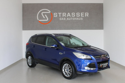 Ford Kuga Gebrauchtwagen Ford Kuga Gebrauchtwagen