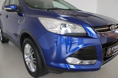 Ford Kuga Gebrauchtwagen Ford Kuga Gebrauchtwagen