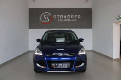 Ford Kuga Gebrauchtwagen Ford Kuga Gebrauchtwagen