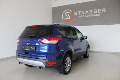 Ford Kuga Gebrauchtwagen Ford Kuga Gebrauchtwagen