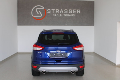 Ford Kuga Gebrauchtwagen Ford Kuga Gebrauchtwagen