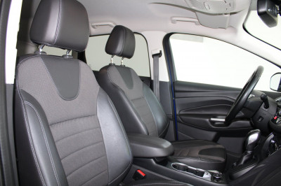 Ford Kuga Gebrauchtwagen Ford Kuga Gebrauchtwagen