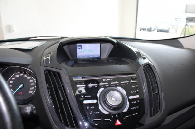 Ford Kuga Gebrauchtwagen Ford Kuga Gebrauchtwagen