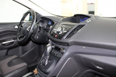 Ford Kuga Gebrauchtwagen Ford Kuga Gebrauchtwagen