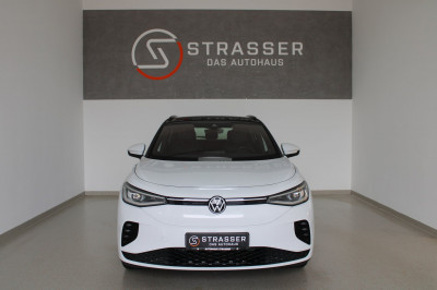 VW ID.4 Gebrauchtwagen VW ID.4 Gebrauchtwagen