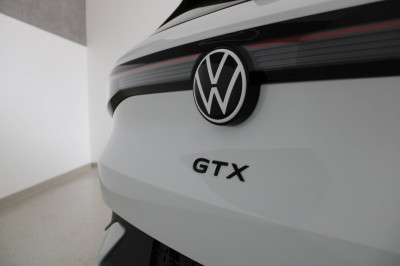 VW ID.4 Gebrauchtwagen VW ID.4 Gebrauchtwagen