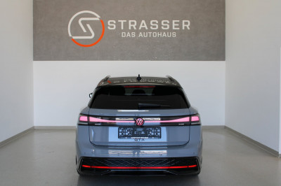 VW ID.7 Gebrauchtwagen VW ID.7 Gebrauchtwagen