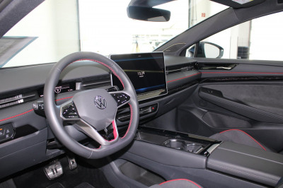 VW ID.7 Gebrauchtwagen VW ID.7 Gebrauchtwagen
