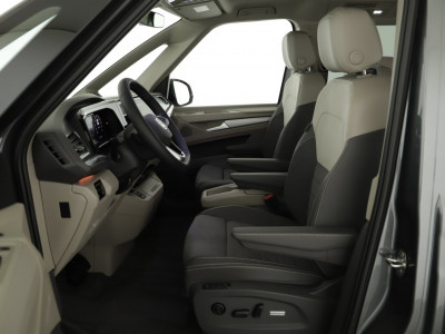 VW Multivan Gebrauchtwagen VW Multivan Gebrauchtwagen