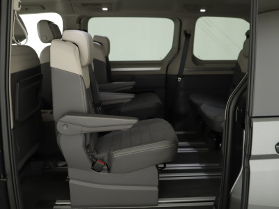VW Multivan Gebrauchtwagen VW Multivan Gebrauchtwagen