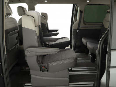 VW Multivan Gebrauchtwagen VW Multivan Gebrauchtwagen