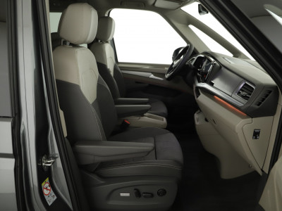 VW Multivan Gebrauchtwagen VW Multivan Gebrauchtwagen