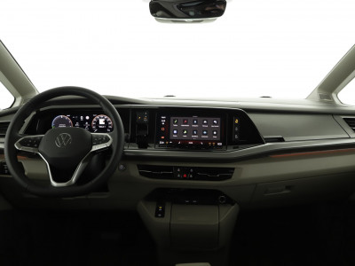 VW Multivan Gebrauchtwagen VW Multivan Gebrauchtwagen