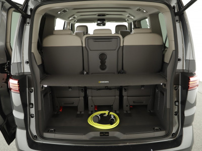 VW Multivan Gebrauchtwagen VW Multivan Gebrauchtwagen