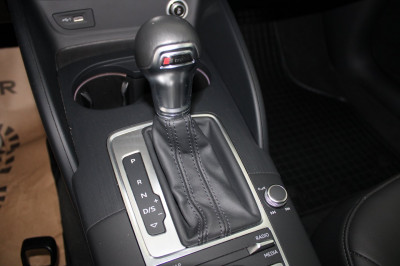 Audi A3 Gebrauchtwagen Audi A3 Gebrauchtwagen