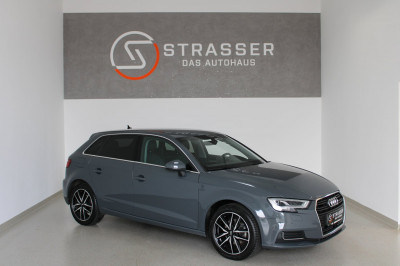 Audi A3 Gebrauchtwagen Audi A3 Gebrauchtwagen