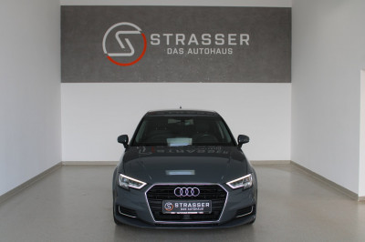 Audi A3 Gebrauchtwagen Audi A3 Gebrauchtwagen