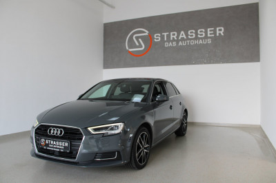 Audi A3 Gebrauchtwagen Audi A3 Gebrauchtwagen