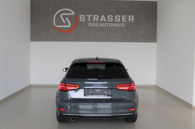 Audi A3 Gebrauchtwagen Audi A3 Gebrauchtwagen