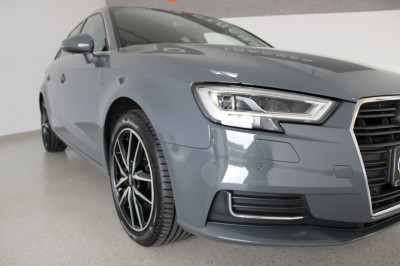 Audi A3 Gebrauchtwagen Audi A3 Gebrauchtwagen