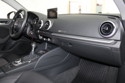 Audi A3 Gebrauchtwagen Audi A3 Gebrauchtwagen