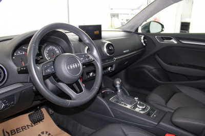 Audi A3 Gebrauchtwagen Audi A3 Gebrauchtwagen