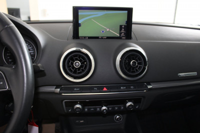 Audi A3 Gebrauchtwagen Audi A3 Gebrauchtwagen