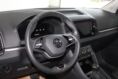 Skoda Karoq Gebrauchtwagen Skoda Karoq Gebrauchtwagen