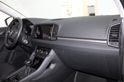 Skoda Karoq Gebrauchtwagen Skoda Karoq Gebrauchtwagen