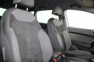 Seat Ateca Gebrauchtwagen Seat Ateca Gebrauchtwagen