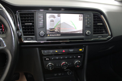 Seat Ateca Gebrauchtwagen Seat Ateca Gebrauchtwagen