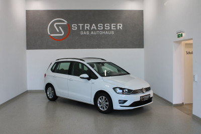 VW Golf Sportsvan Gebrauchtwagen VW Golf Sportsvan Gebrauchtwagen