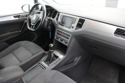 VW Golf Sportsvan Gebrauchtwagen VW Golf Sportsvan Gebrauchtwagen