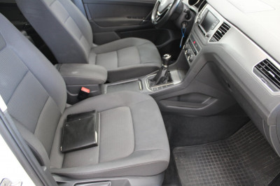 VW Golf Sportsvan Gebrauchtwagen VW Golf Sportsvan Gebrauchtwagen