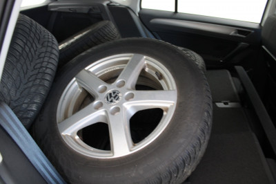 VW Golf Sportsvan Gebrauchtwagen VW Golf Sportsvan Gebrauchtwagen